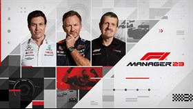 F1® Manager 2023