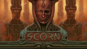 Scorn